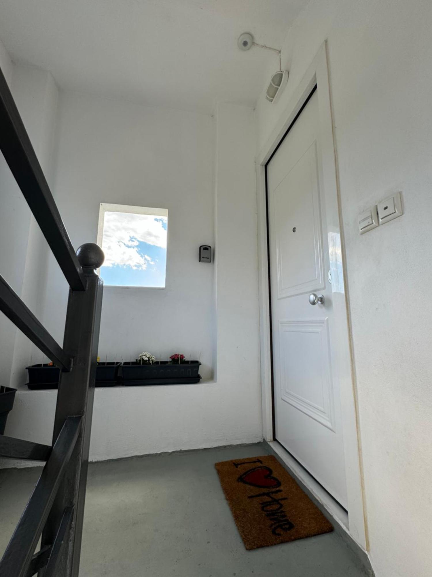 Appartamento Family House Keratea Esterno foto