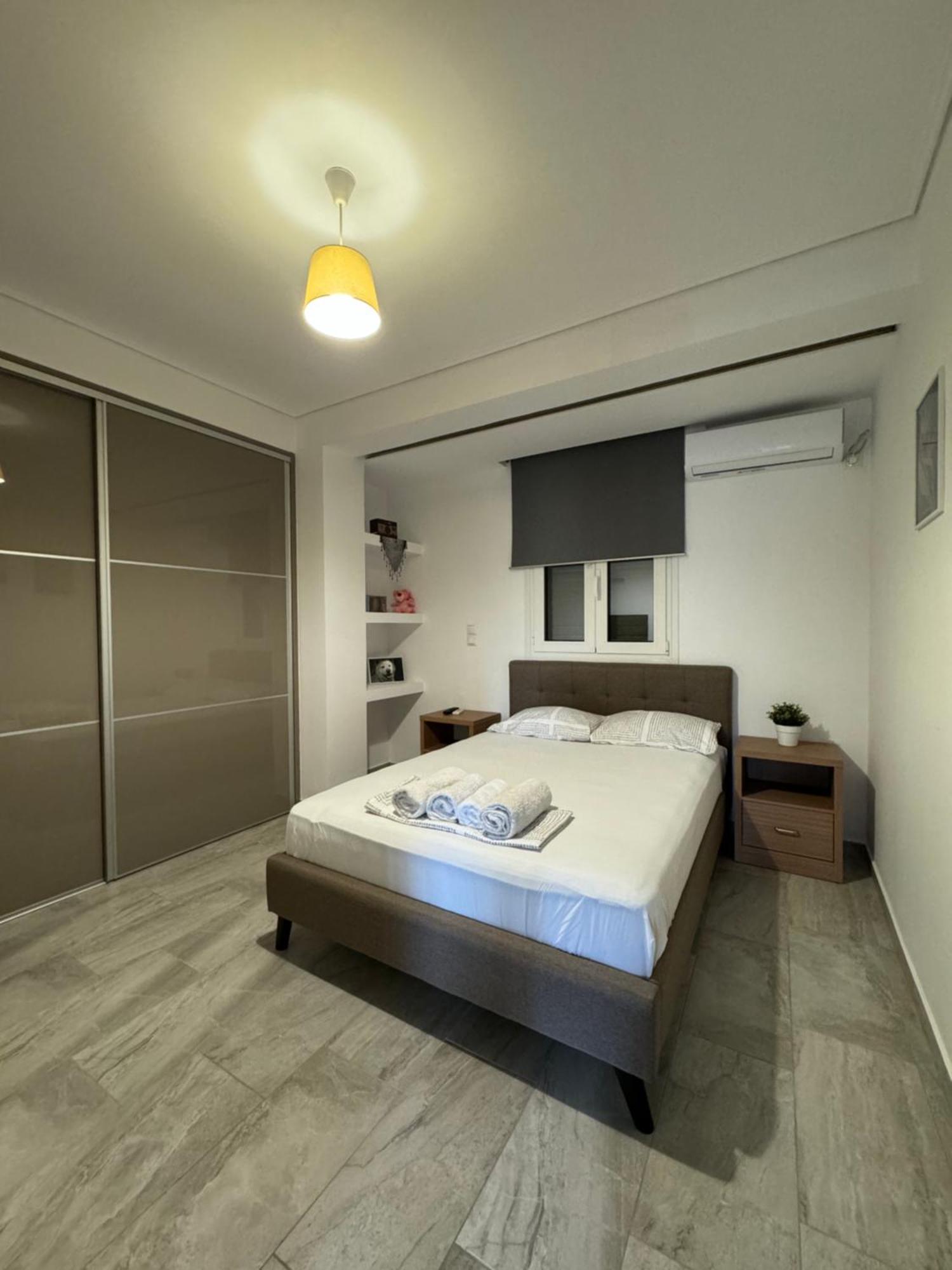 Appartamento Family House Keratea Esterno foto