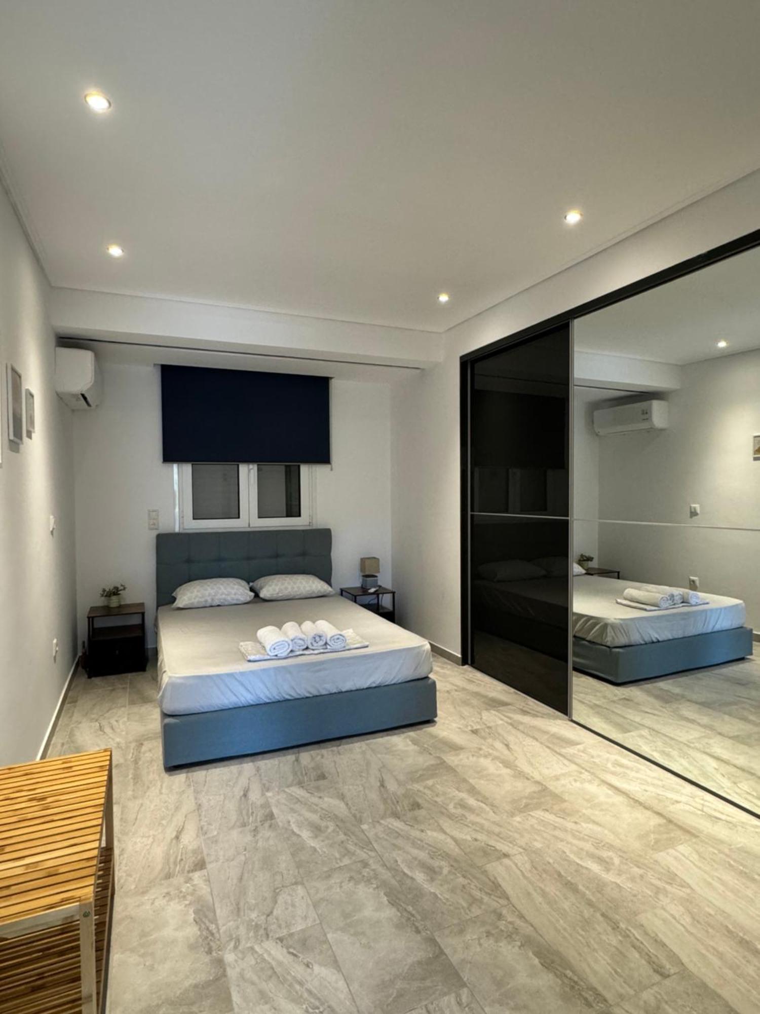 Appartamento Family House Keratea Esterno foto