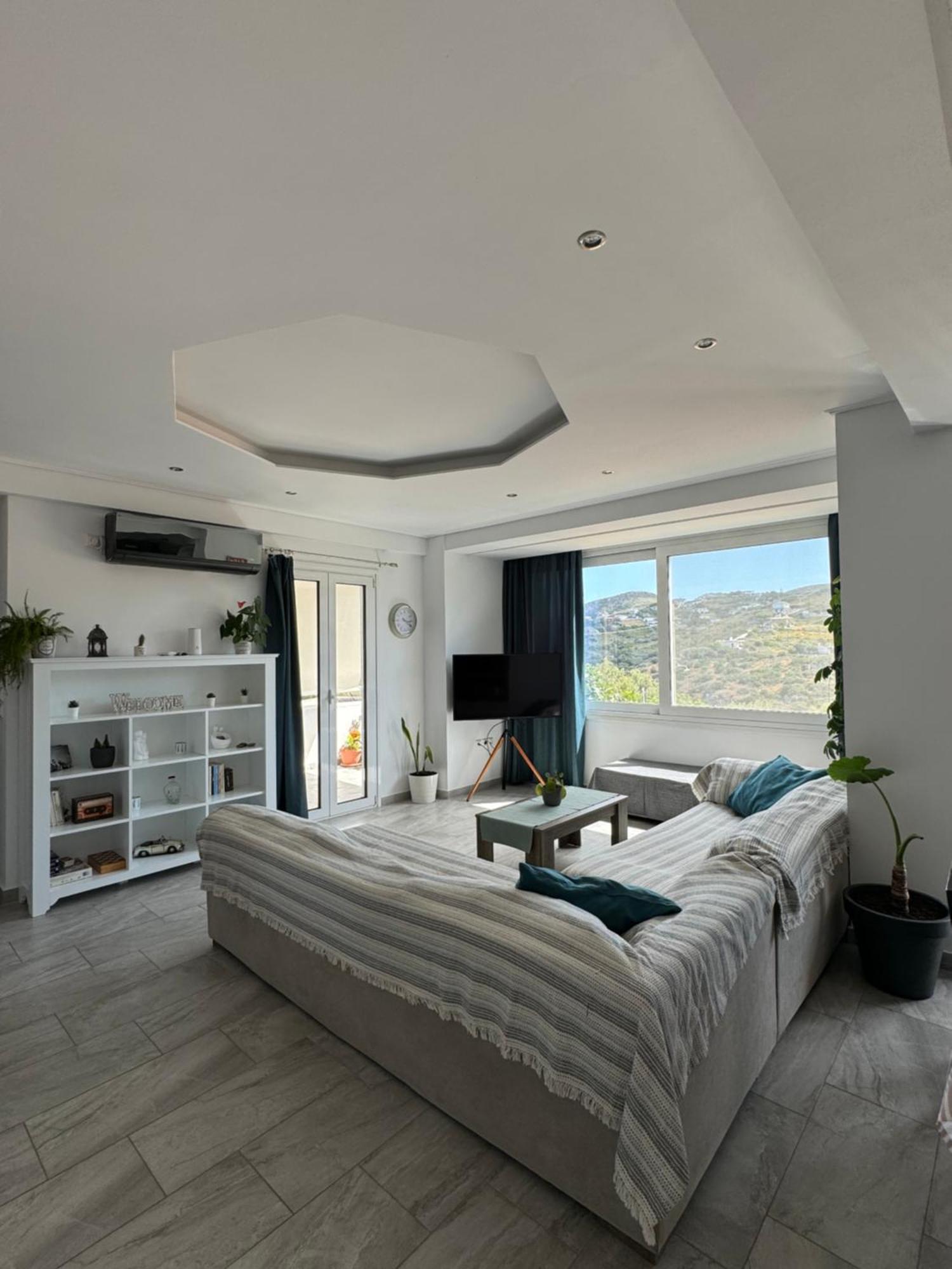 Appartamento Family House Keratea Esterno foto
