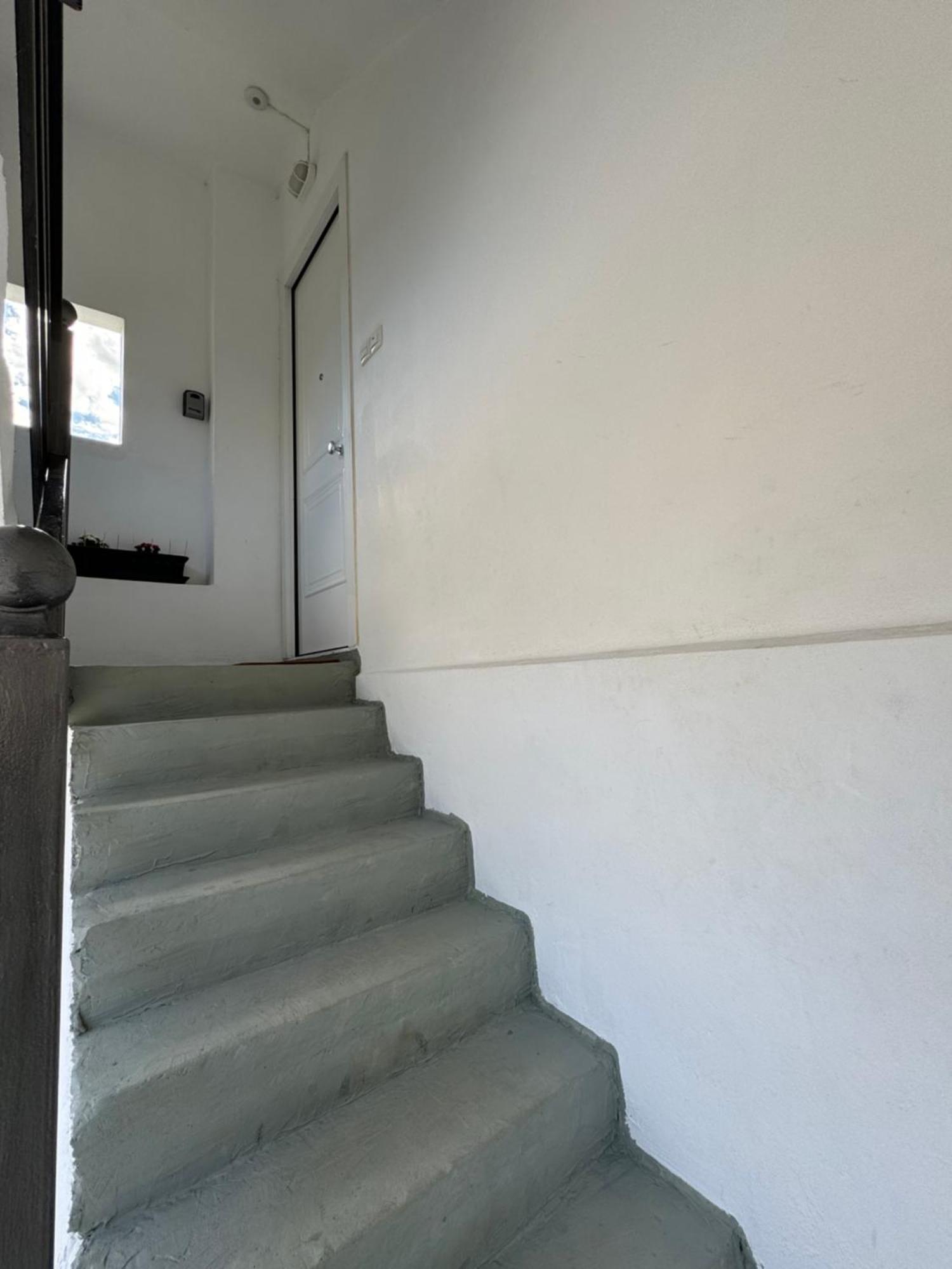 Appartamento Family House Keratea Esterno foto