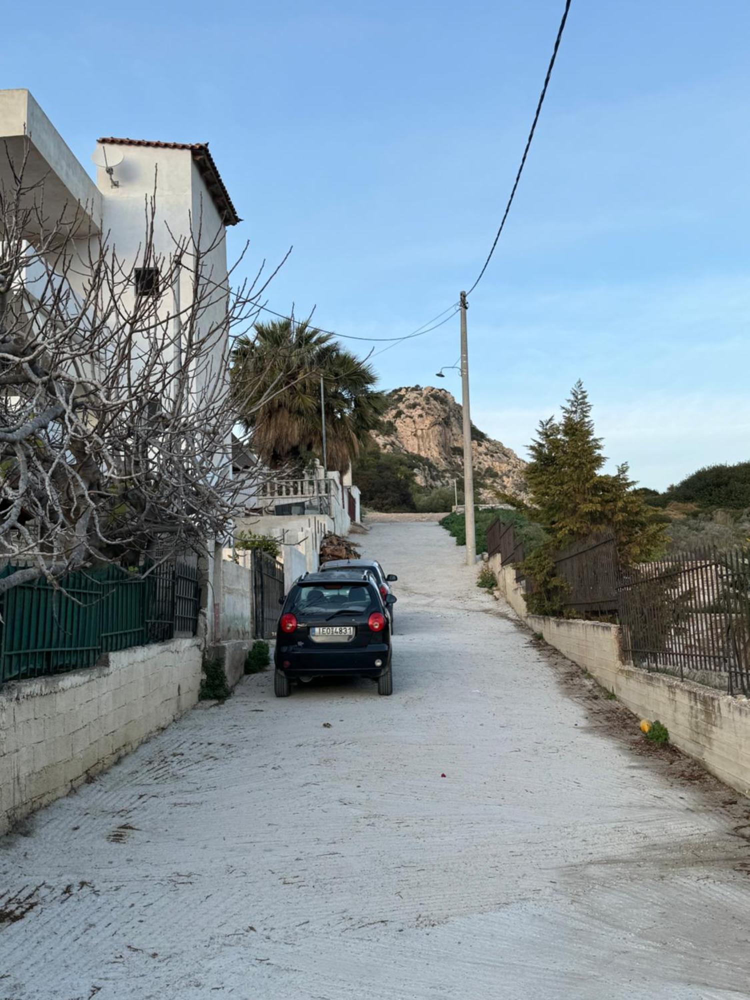 Appartamento Family House Keratea Esterno foto