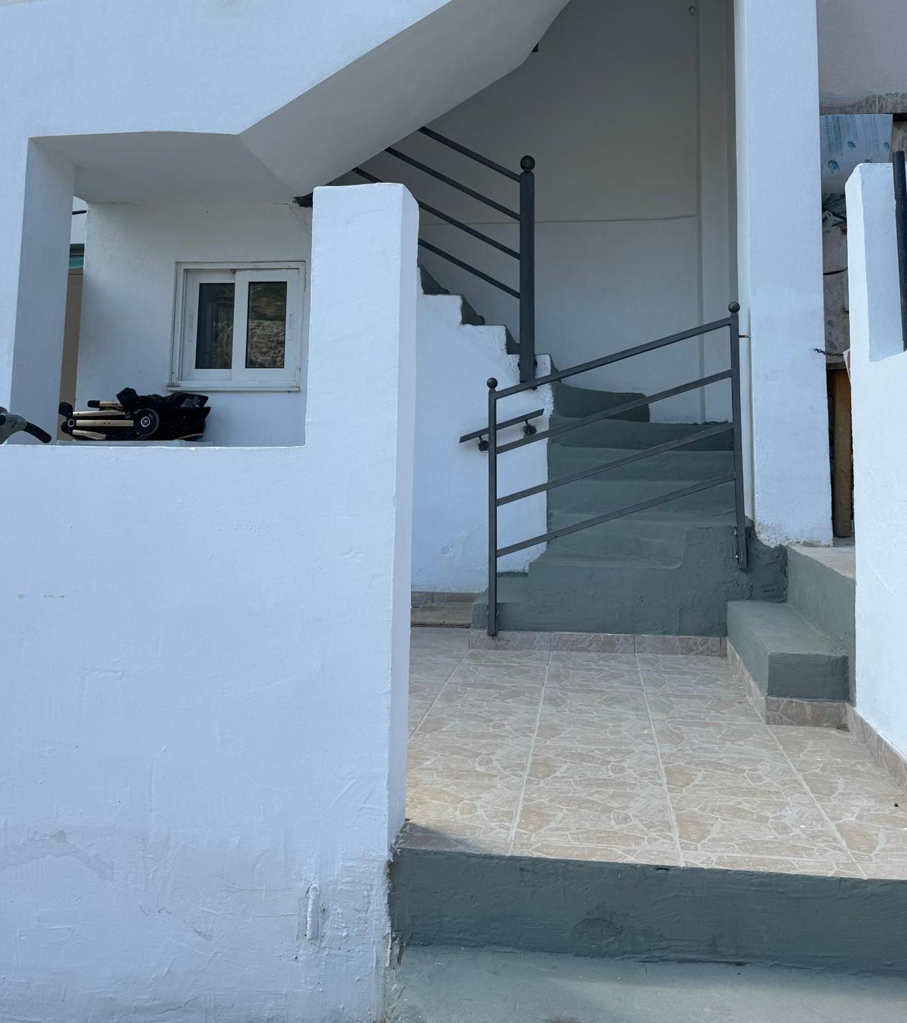 Appartamento Family House Keratea Esterno foto